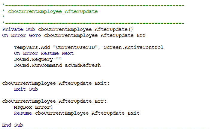 Program For Temperature Conversion In Vb Script