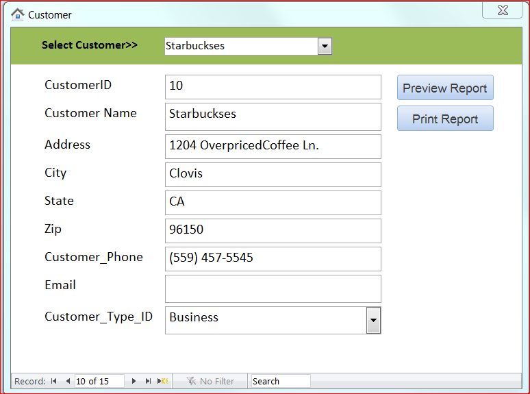 macro in ms access 2020 tutorial pdf