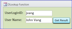 result from criteria