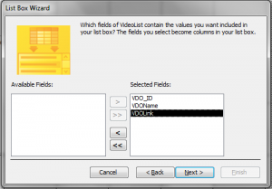 import-fields