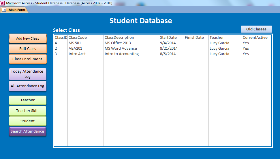 Microsoft Project 2013 For Students