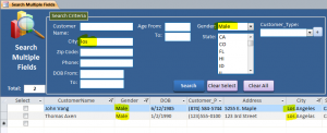 search two fields - Copy