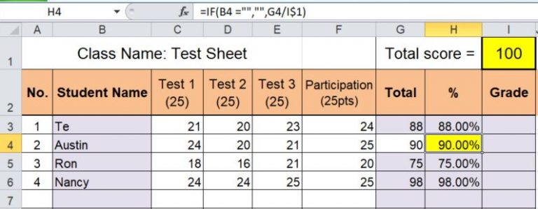 university scale grading percentages to letters university scale grading percentages to letters